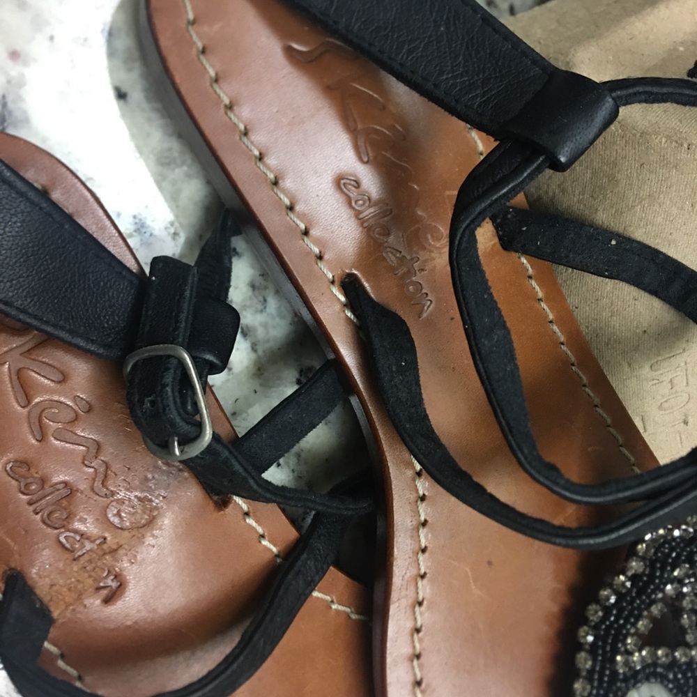 SKEMO SANDALS - Picture 3 of 6